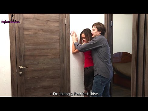 ❤️ Sexy Realtor e Itšohlometsa Pussy ea Hae le Li-Fucks Ha A ntse A Rekisa Afolete ea Hae - Krempai ❌  ﹏
